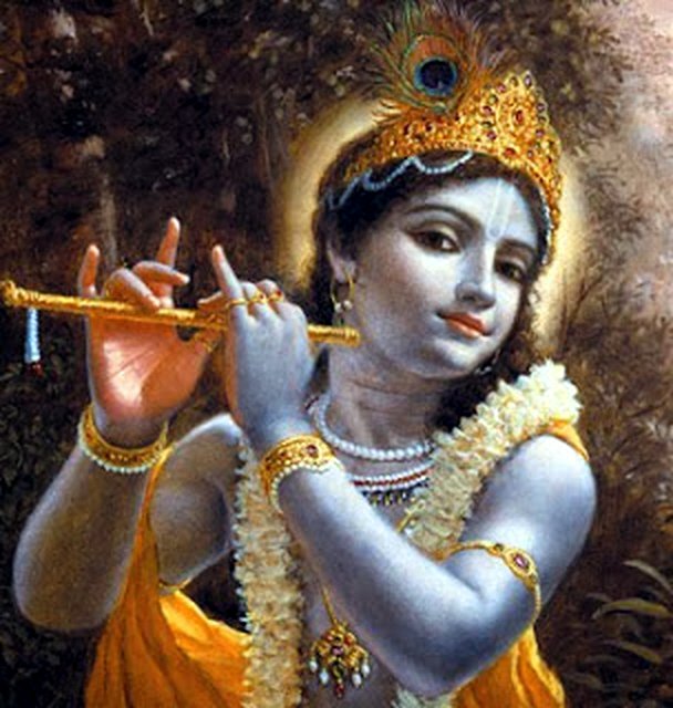 il-signore-krishna