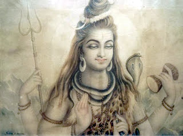 il-signore-shiva